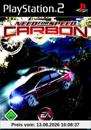 Need for Speed: Carbon