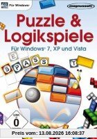 Puzzle & Logikspiele (PC)