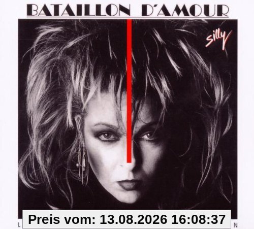 Bataillon D'amour