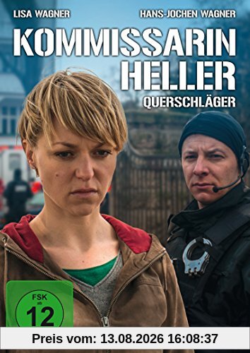 Kommissarin Heller: Querschläger