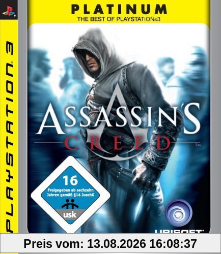 Assassin's Creed [Platinum]
