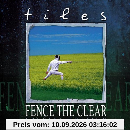 Fence the Clear/Spec.ed.