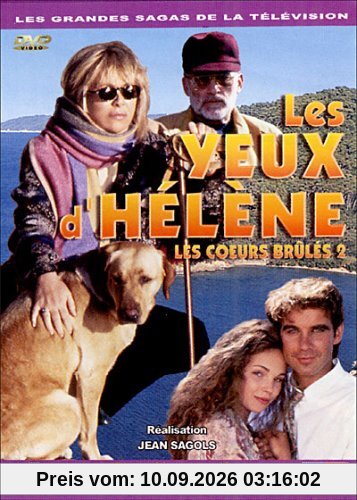 Les Yeux d'Hélène Vol. 1 - Coffret 2 DVD [FR Import]