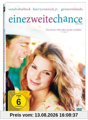 Eine zweite Chance