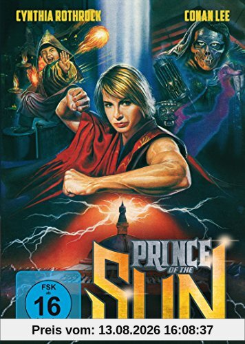 Prince of the Sun