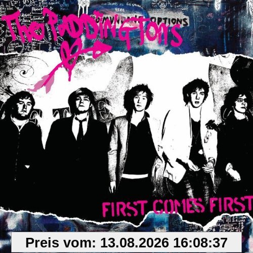 First Comes First