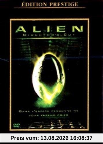 Alien [Édition Prestige]