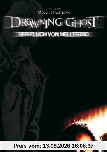 Drowning Ghost - Der Fluch von Hellestadt
