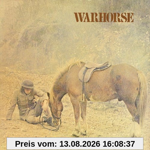 Warhorse