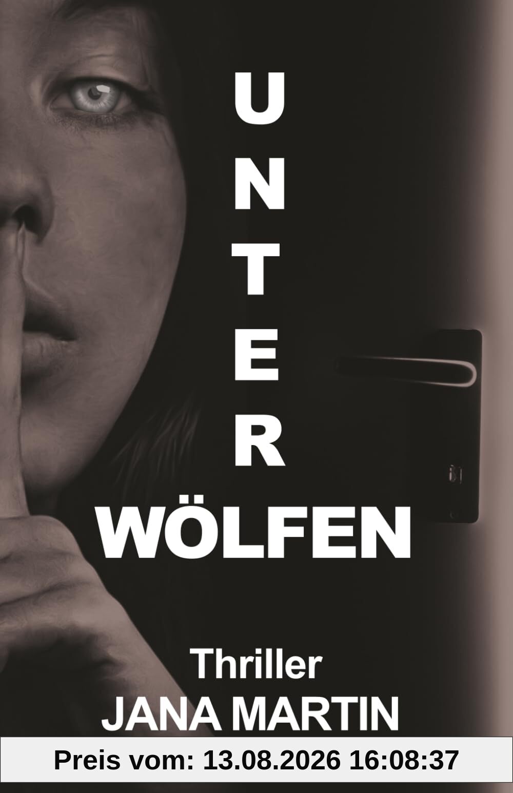 Unter Wölfen