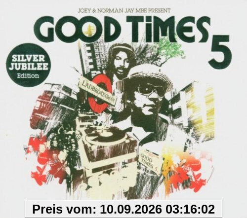 Good Times 5
