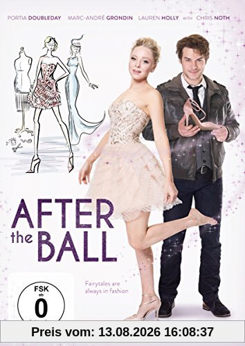 After the Ball (deutsche Version)