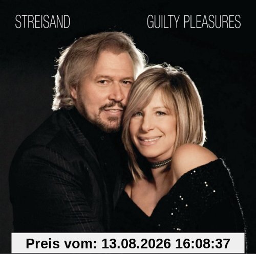 Guilty Pleasures [Dual Disc]