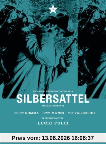 Silbersattel (Sella D'Argento)