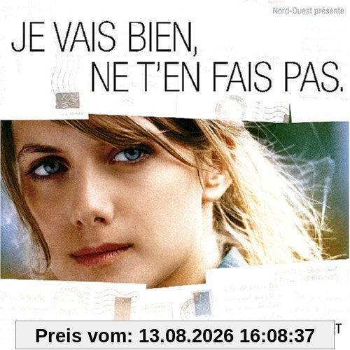 Je vais bien, ne t'en fais pas - Keine Sorge mir gehts gut