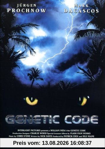 Genetic Code