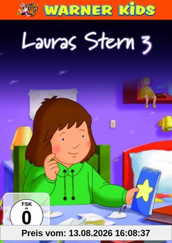 Lauras Stern 3