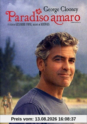 Paradiso amaro [IT Import]