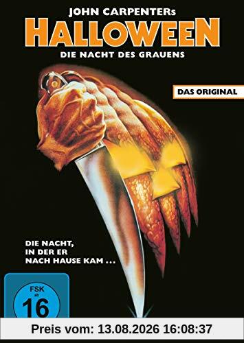 Halloween - Die Nacht des Grauens