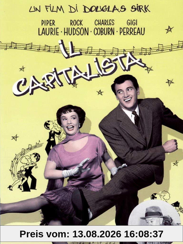 Il capitalista [IT Import]
