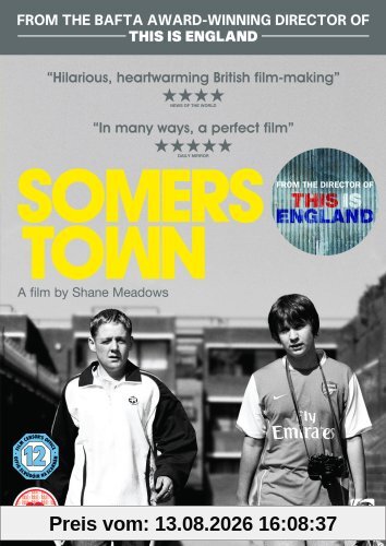 Somers Town