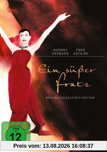 Ein süßer Fratz [Special Collector's Edition]