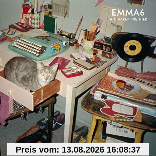 Wir Waren Nie Hier