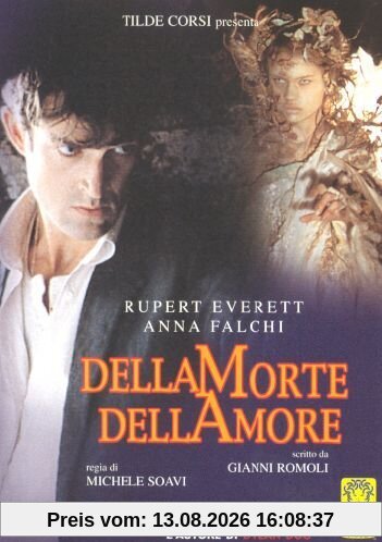 Dellamorte Dellamore [IT Import]