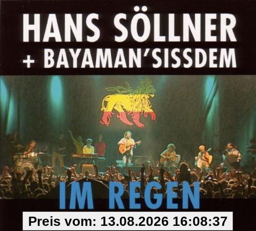 Im Regen (Live)