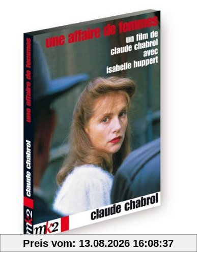 Une affaire de femmes [FR Import]