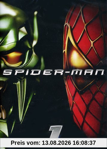 Spider-man [IT Import]