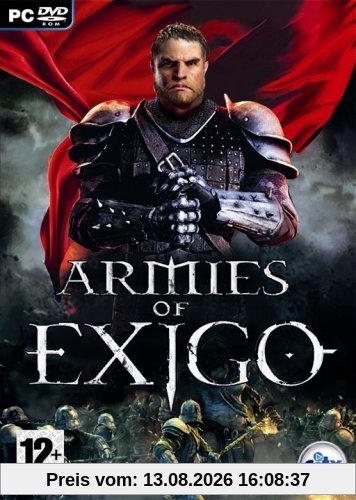 Armies of Exigo