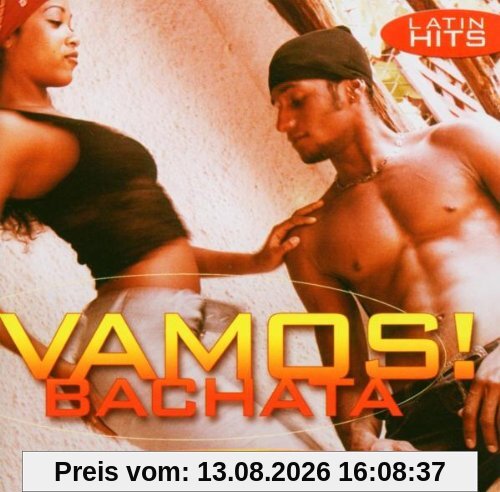 Vamos! Best of Bachata