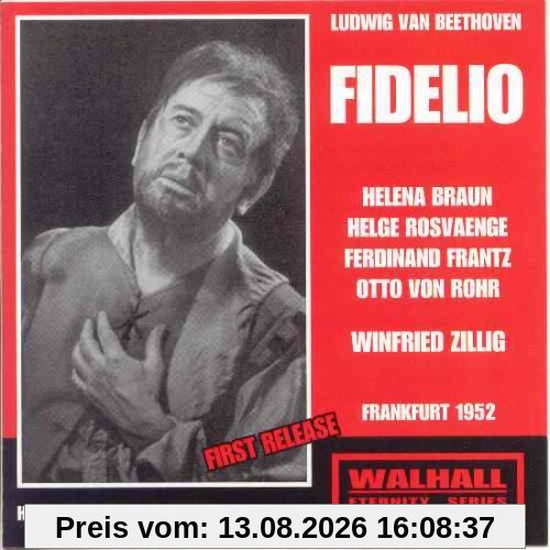Fidelio (Wien 1952)