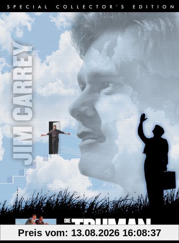 Die Truman Show (Special Collector's Edition) [Special Edition]