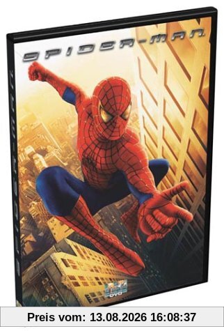 Spider-Man (Édition simple) [FR Import]