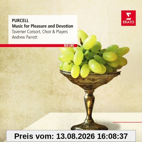Music for Pleasures