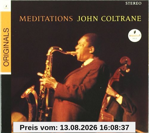 Meditations