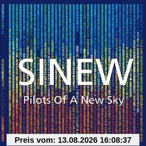 Pilots of a New Sky