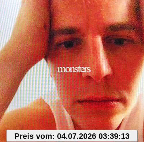Tom Odell Monsters