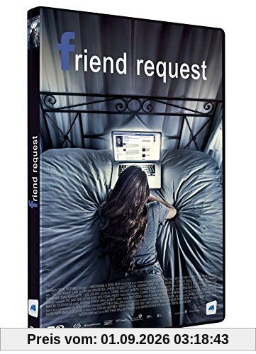 Friend Request