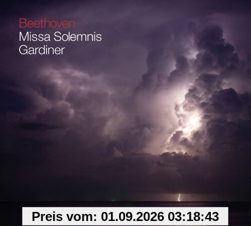 Missa Solemnis