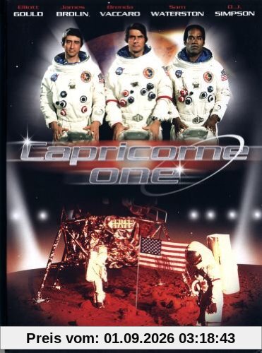Capricorne One [FR Import]