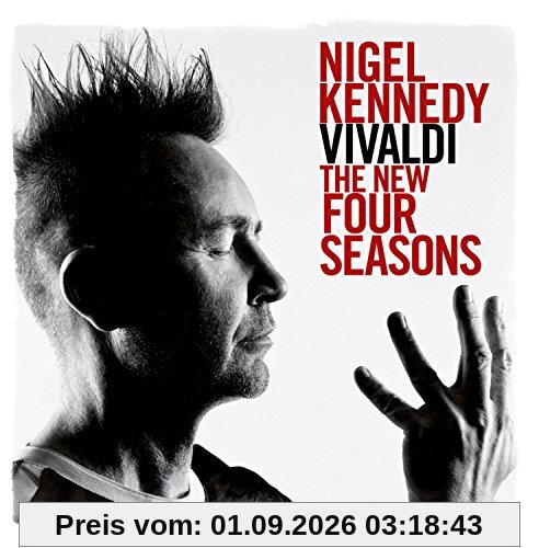 The New Four Seasons