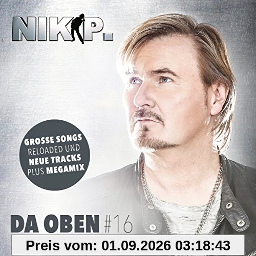 Da Oben #16