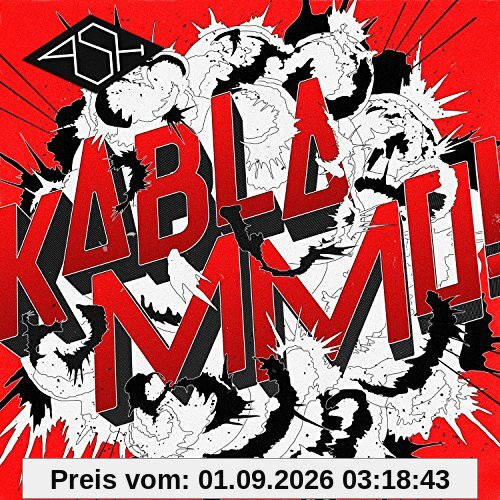 Kablammo! (Deluxe Edition)