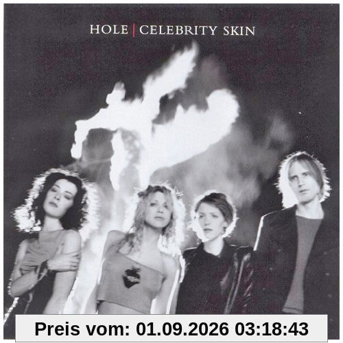 Celebrity Skin