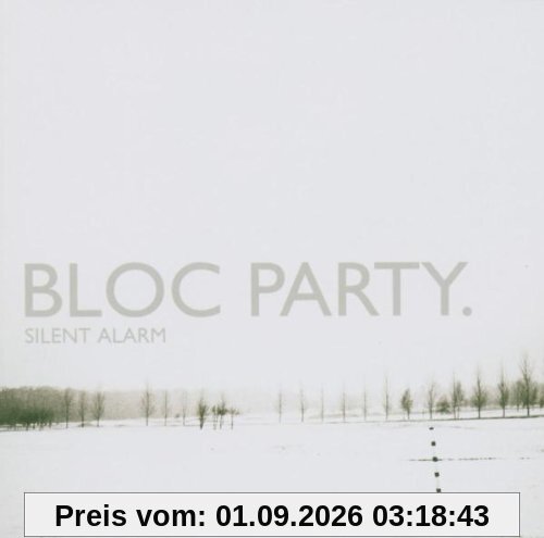 Silent Alarm