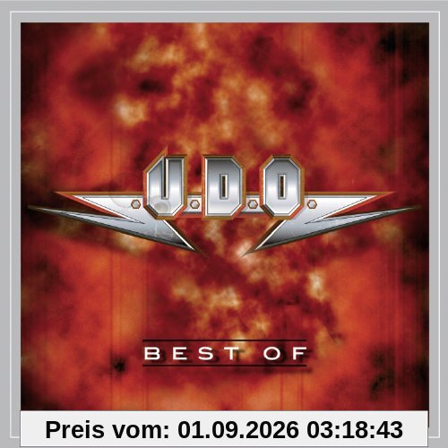 Best of (Re-Release)