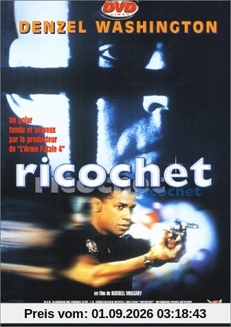 Ricochet